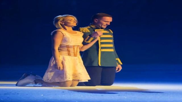 Вот это Поворот! Поздно рыдать! Почерневшему от горя Костомарову влепили звонкую пощёчину смотреть онлайн