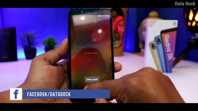 Redmi 7A Unboxing Review PUBG Gameplay Benchmarks & Camera Samples With Pros & Cons | Data Dock смотреть онлайн