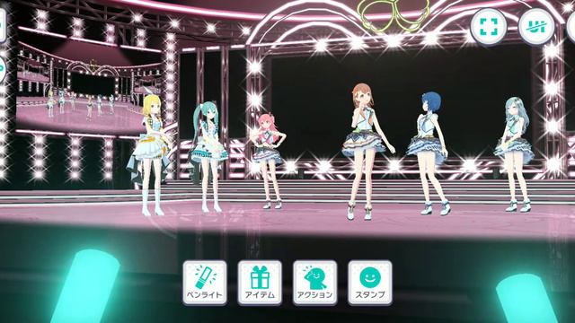 [Project Sekai Colorful Stage] More More Jump! Virtual Live [プロジェクトセカイ]