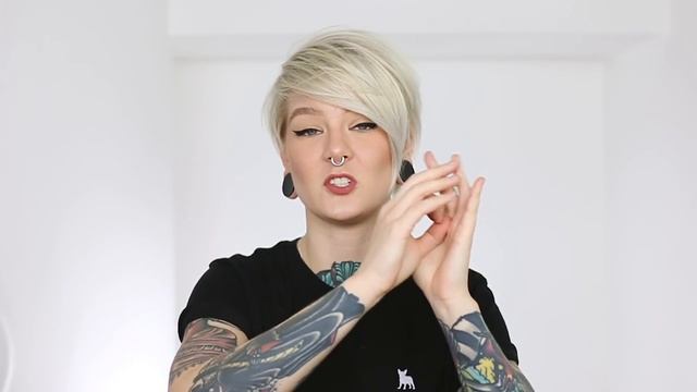 TATTOO COVER-UPS: Why Are They So BIG & What if You REGRET the Cover-Up? смотреть онлайн