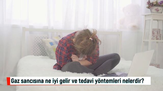 Gaz sancısına ne iyi gelir ve tedavi yöntemleri nelerdir? Gaz sancısı nedenleri nelerdir? смотреть онлайн
