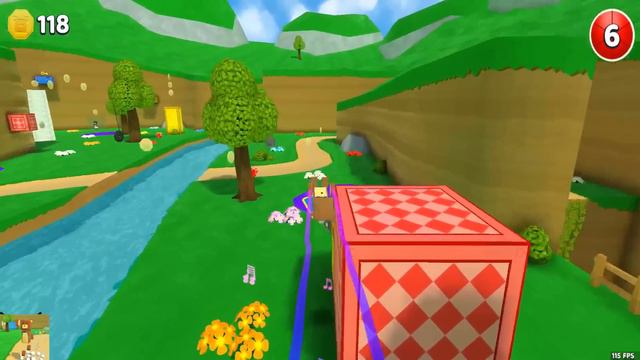 NEW UPDATE 11.0.0 Super Bear Adventure Gameplay Walkthrough смотреть онлайн