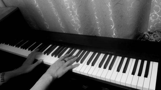 Вальс дождя - piano solo (Композитор - Ярослав Никитин) [Rain waltz] смотреть онлайн