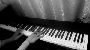 Вальс дождя - piano solo (Композитор - Ярослав Никитин) [Rain waltz]