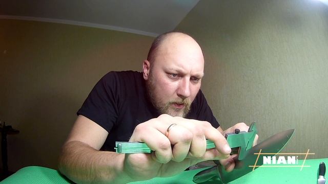Кухонный нож BergHOFF Coda 8,5 см полное фуфло смотреть онлайн