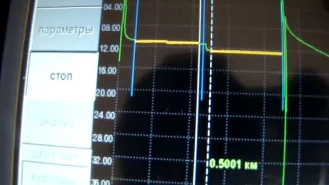 Сварка оптического волокна Jilong KL-260В