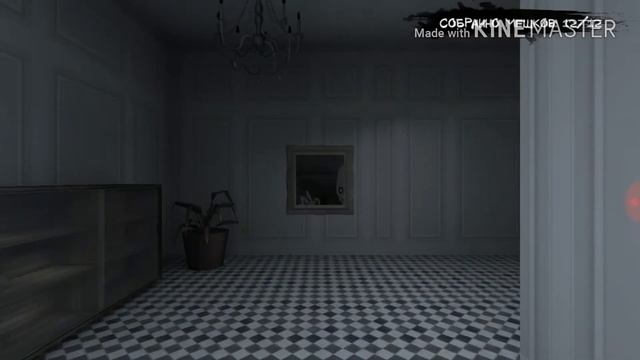 Играю в глаз ужаса ! Чарли похож на ковёр ? смотреть онлайн