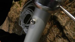 Базовая антенна