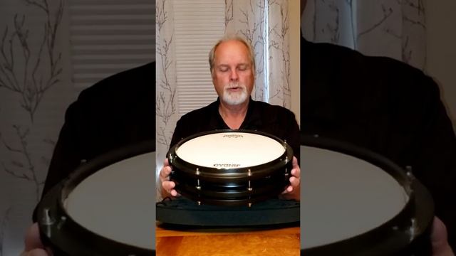 Jinbao Pad/Drum #drums #drumming #drummer #practicepad #remo #drumpads смотреть онлайн
