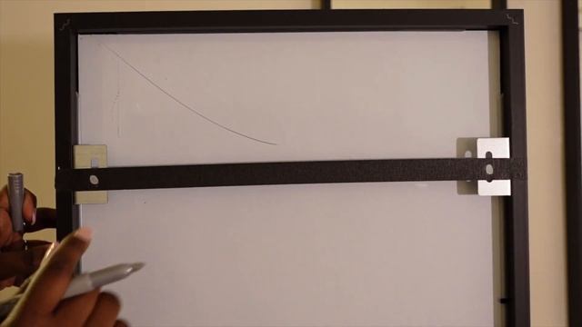 HOW TO | INSTALL IKEA NISSEDAL MIRROR смотреть онлайн