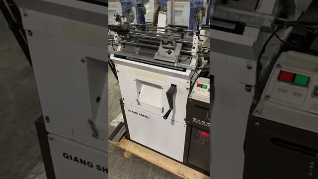 Вязальный станок перчаток смотреть онлайн