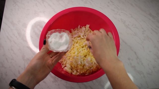 Татарские пирожки ВАК БАЛИШ | Мини бэлеш | Татарская кухня смотреть онлайн