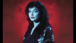 Kate Bush - Running Up That Hill (Stranger Things 4 Version)