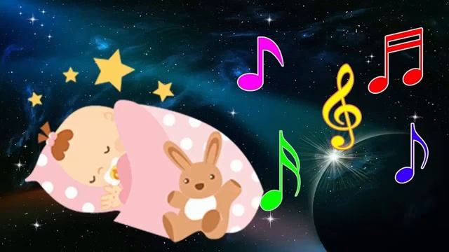 2 Часа Колыбельная Брамс | Колыбельная для Малыша | Музыка для Сна | Колыбельные Песни для Малышей смотреть онлайн