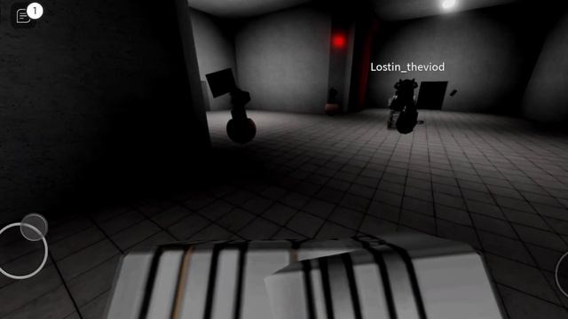 Insoni V3 Escape On Roblox