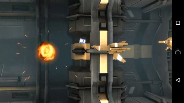 [Android] Sector Strike gameplay смотреть онлайн
