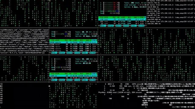 Sejarah Virus Komputer смотреть онлайн