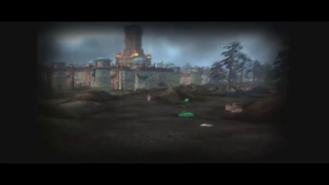 Alasira PvE DK vol.1.wmv смотреть онлайн