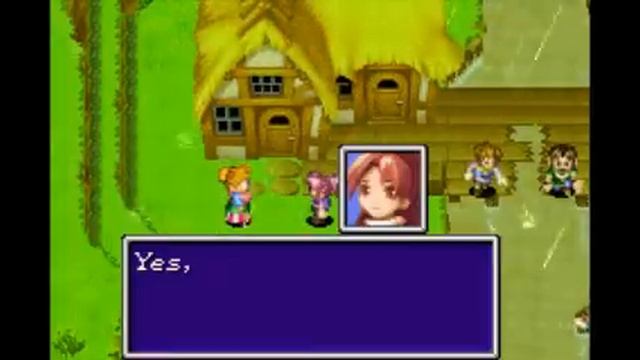 Golden Sun 100% Walkthrough Part 1 - One Stormy Night... смотреть онлайн