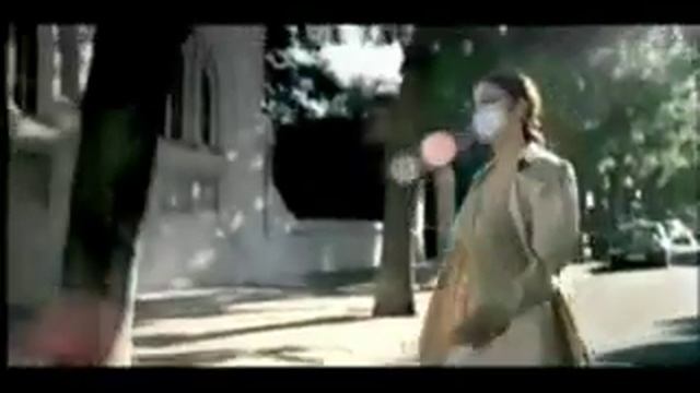 Heart Tango танцуют Monica Bellucci и Josе Fidalgo короткомет ражный фильм реклама нижне смотреть онлайн
