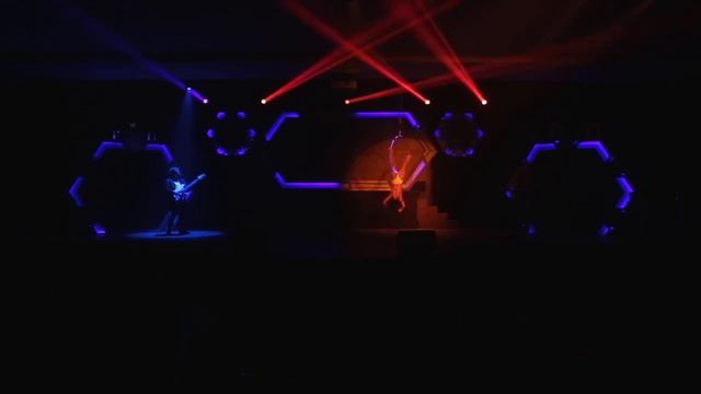 THE ELEMENTS SHOW (COMPLETE LIVE SHOW) смотреть онлайн