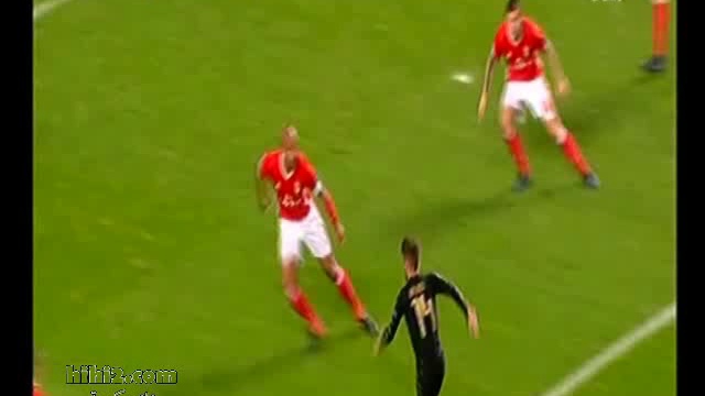 Benfica 0 Vs 2 Napoli смотреть онлайн