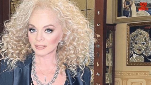 Названа дата едва не сломавшая жизнь Ларисы Долиной смотреть онлайн
