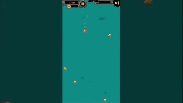 Обзор Mobfish Hunter 