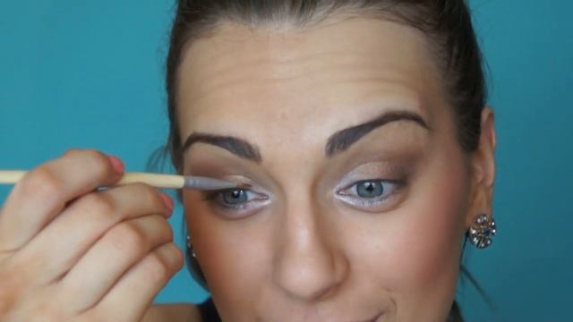 Экспресс-макияж в стиле Blake Lively смотреть онлайн