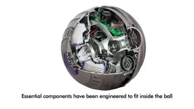 Dyson DC42 Multi Floor Upright Vacuum смотреть онлайн