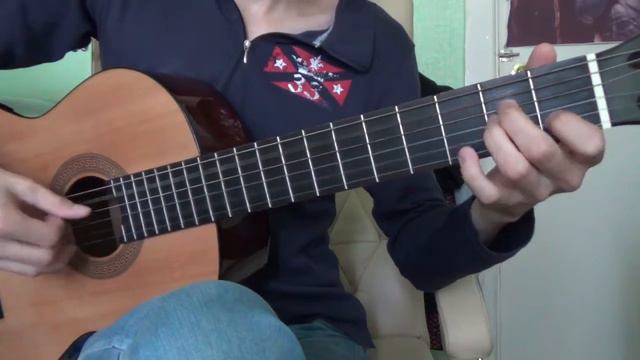 Великолепный Век   гитара, Muhtesem Yuzyil, Aşk ı Derun Deepest Love