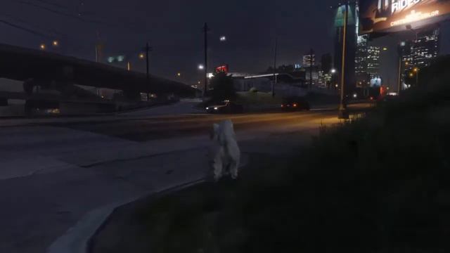 Лофофоры в GTA5 от канала TheBest #4 смотреть онлайн