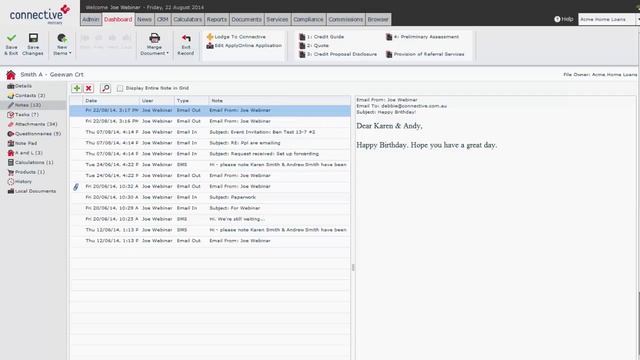 Sending Emails From Mercury смотреть онлайн