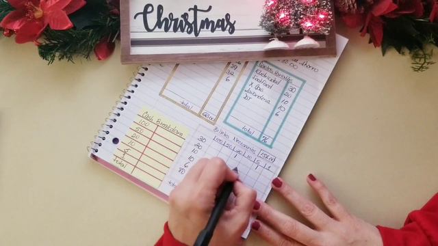 *2023* Nueva libreta para presupuesto/New Budget Planner DIY @sistemadesobresconlyz смотреть онлайн