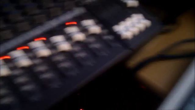 S900 + Octatrack Classic Filter House смотреть онлайн