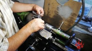 Mitsubishi Lancer X _Асбестовое кольцо на глушитель_