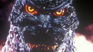 Обзор серии фильмов о Годзилле [Часть 7]