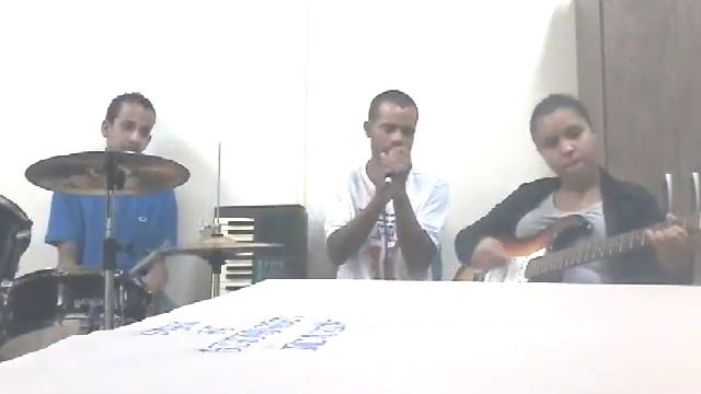 ANDERSON CARLOS(1) смотреть онлайн