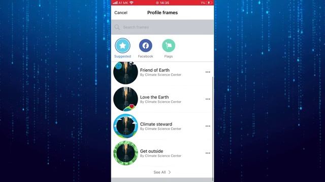 How To Add Profile Picture Frame On Facebook (2023) смотреть онлайн