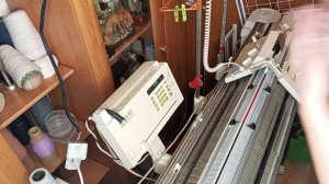 Passap 6000 3 часть