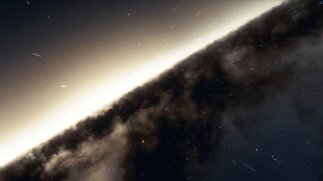 Ad Astra | Ode To Neptune [4K]