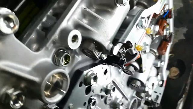 Mazda CX-5 сломался болт коробки крепление поддона с экстрактором удаление смотреть онлайн