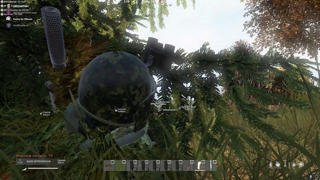 TRAILER. СЕРЬЕЗНЫЕ ИГРЫ. DayZ смотреть онлайн