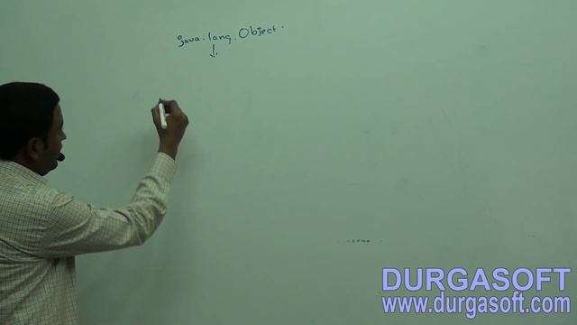 Demo On Core Java (java. lang.Object class) by Sreenivas смотреть онлайн