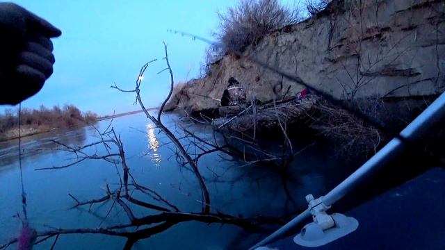 Крайняя рыбалка на жереха в 2021 году смотреть онлайн