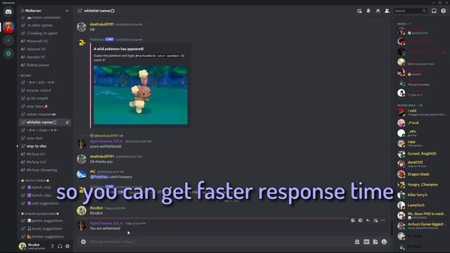 How to Join McSmp (JAVA) | Tutorial смотреть онлайн