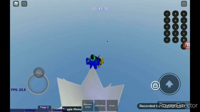 Roblox A Bizarre Journey Easter Egg смотреть онлайн