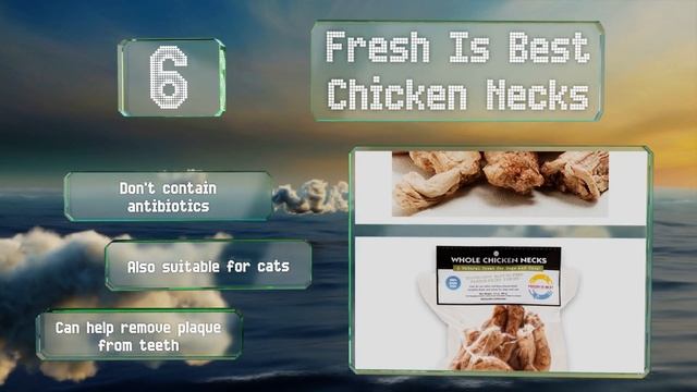 10 Best Freeze Dried Dog Treats 2020 смотреть онлайн