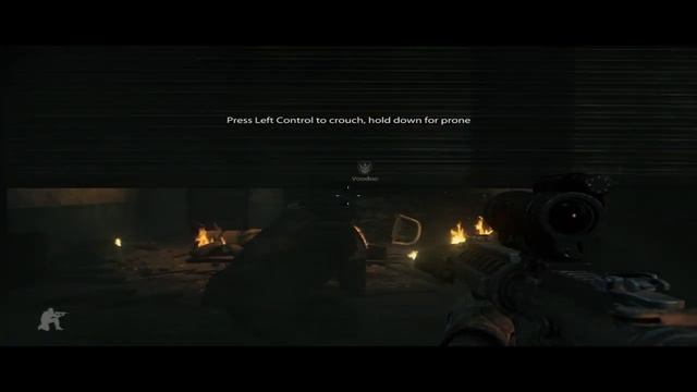 Medal Of Honor on ATI RADEON HD 4770 смотреть онлайн