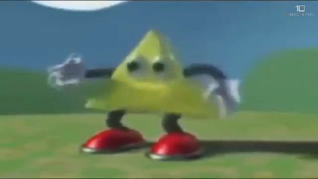 Dancing triangle pumped up kicks Tongo 10 Hours смотреть онлайн